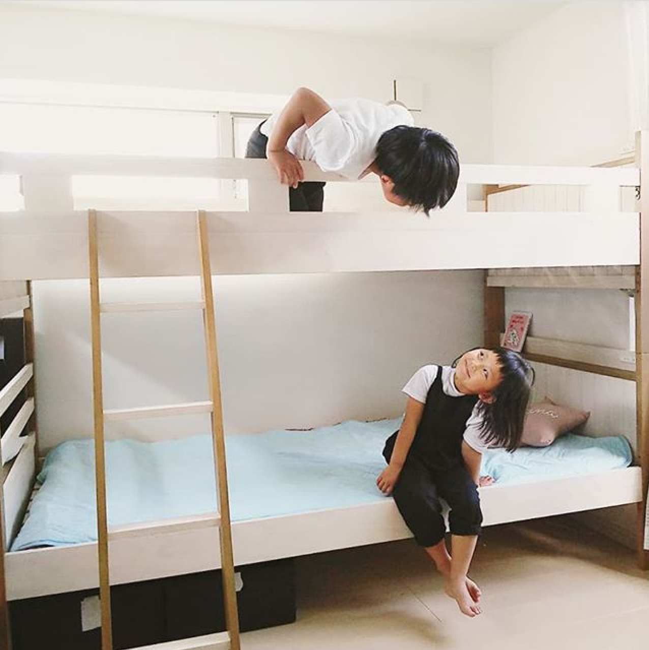 Ikea ニトリ マットレス派 Diyなど子供用ベッドのリアル事情をリサーチ 小学館hugkum