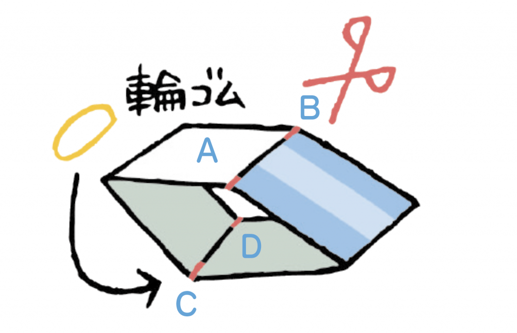 ちょこっと時間で 牛乳パックでカエル トントンずもうなど手作りおもちゃ６選 小学館hugkum