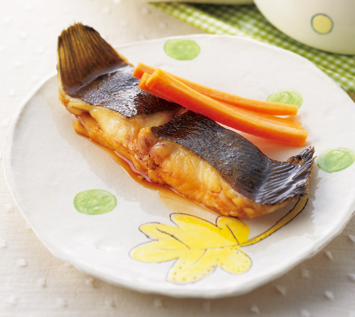 今日の夕食は煮魚献立 魚の種類に合わせたおすすめの副菜 汁物レシピ17選 Hugkum 小学館公式