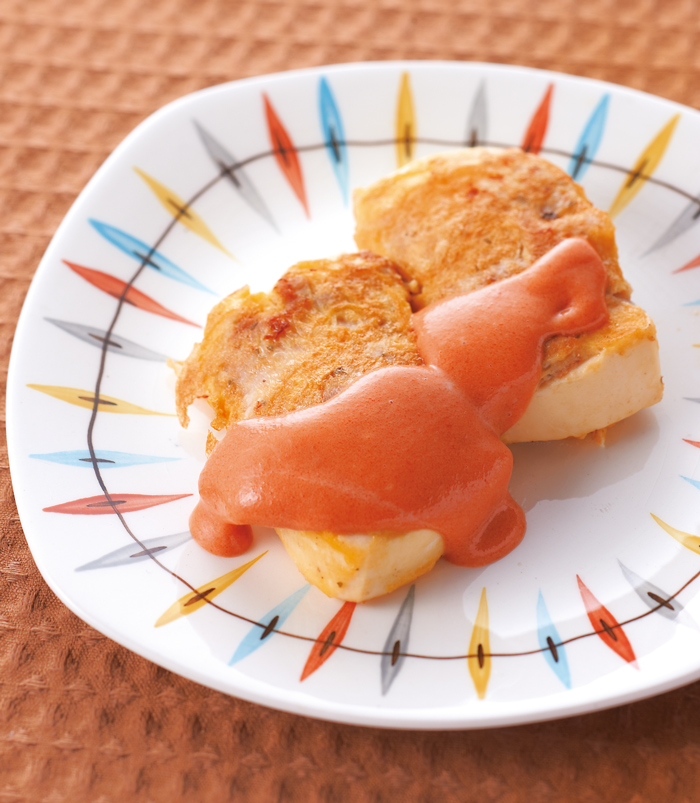 ピカタレシピ５選 ソースにつけてもそのままでも ささみ 魚 豚肉のピカタの簡単 人気レシピを厳選 Hugkum 小学館公式