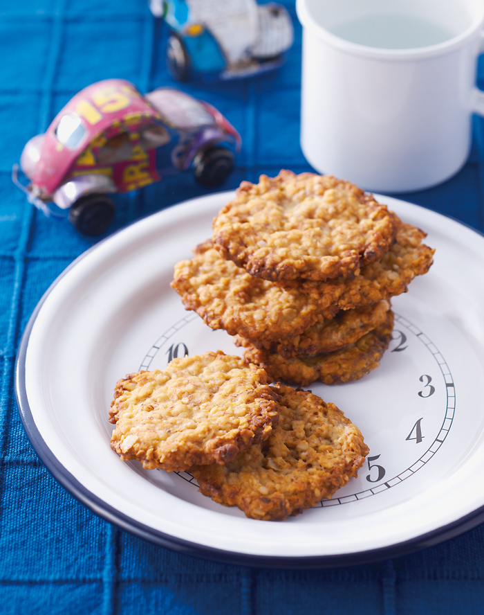 グルテンフリーレシピ32選 グルテンフリーとは 小麦粉不使用のおかず お菓子などの簡単 人気レシピ 小学館hugkum