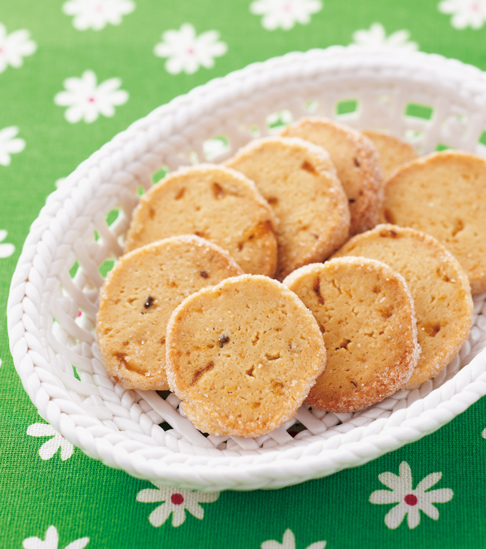 ソフトクッキーレシピ４選 子どもと一緒に作ろう プロ直伝の Hm使用で簡単 人気のチョコクッキーなどのレシピを厳選 小学館hugkum