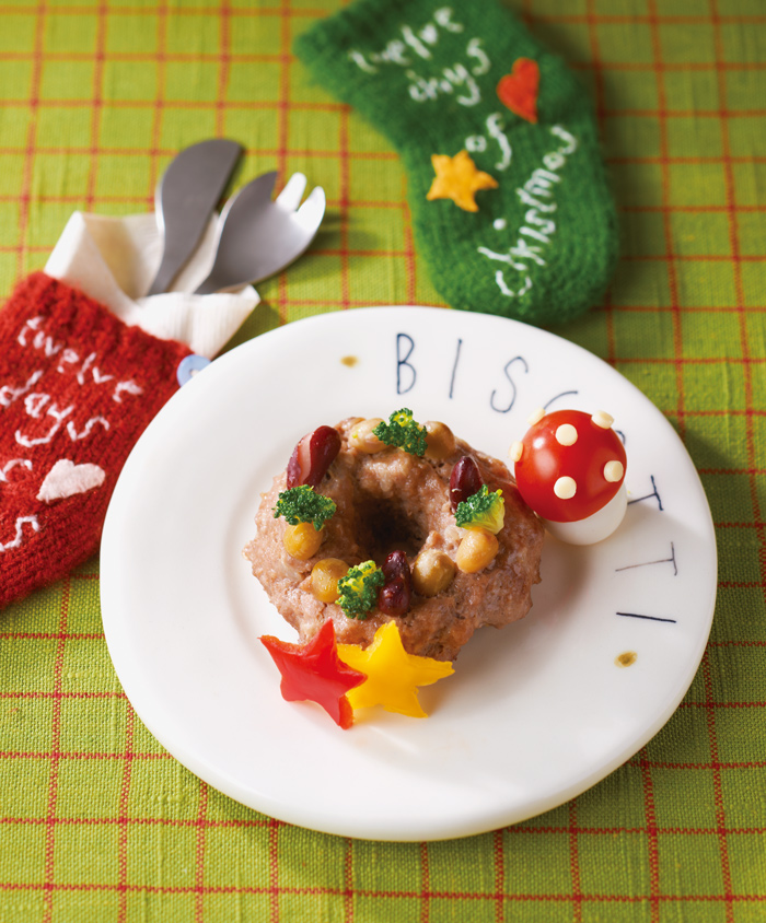 クリスマスレシピ44選 子どもが喜ぶ人気のごちそう 前菜 サラダ チキン ケーキ お菓子などの作り方まとめ 小学館hugkum