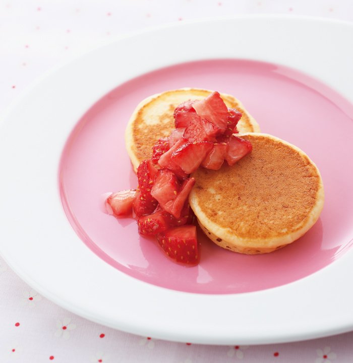 1歳が食べられるケーキはどんなもの 手作り 市販のポイントやおすすめレシピ ショップを紹介 小学館hugkum