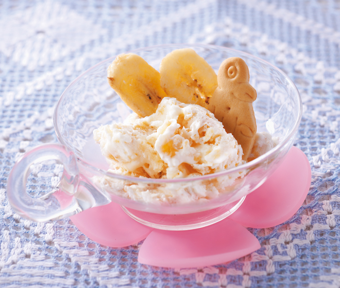 アイスクリームのレシピ14選 生クリームや牛乳を使って簡単に 卵なしのレシピや映える人気アレンジも Hugkum 小学館公式