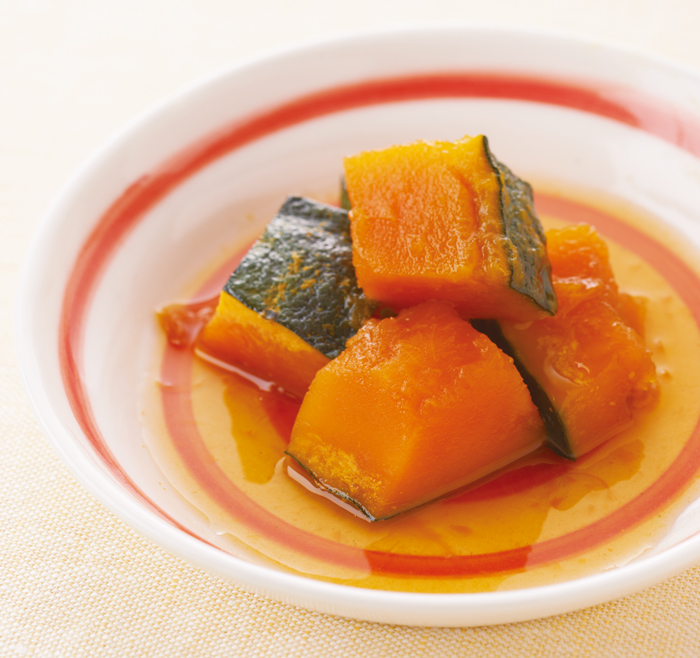 お弁当にぴったりなかぼちゃレシピ18選 レンジ調理や作り置きも 人気のおかずを厳選 Hugkum はぐくむ