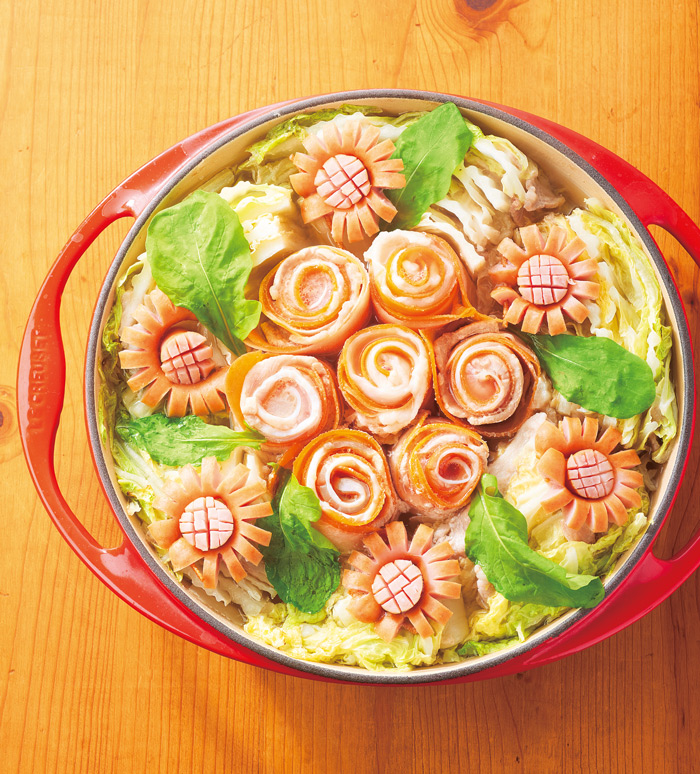 豚バラのレシピ12選 子どもが喜ぶ 丼やキャベツ 玉ねぎと食べられるメニュー 薄切りを活用した一品など Hugkum 小学館公式