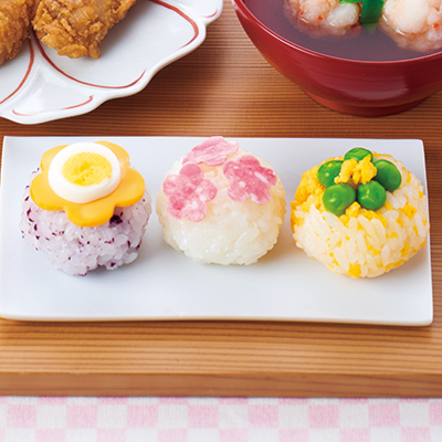 パーティーにおすすめの手まり寿司献立４提案 誕生日やひな祭りに人気の華やかレシピ 小学館hugkum