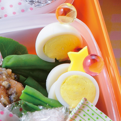 お弁当におすすめ うずらの卵の水煮おかず８選 卵の水煮をそのまま使った簡単レシピ 小学館hugkum