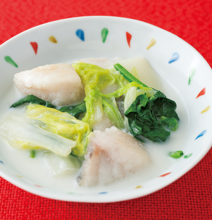 お弁当に人気の白菜レシピ10選 おすすめのおかずや冷凍保存可能なレシピを厳選 小学館hugkum