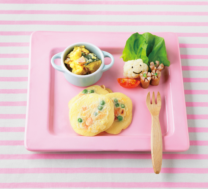 ワンプレートのレシピ21選 人気のご飯ものや朝食にぴったりのおしゃれなプレート 和食風など簡単レシピ集 小学館hugkum