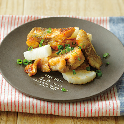 お弁当にぴったりな長芋の作り置き３選 甘辛焼きや丼などの人気レシピを厳選 Hugkum はぐくむ