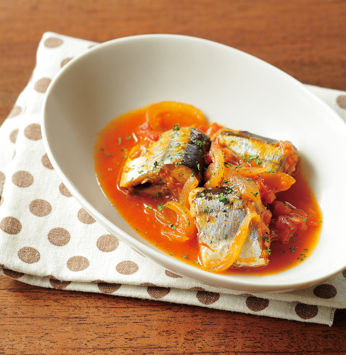 秋刀魚を楽しむ献立３提案 おかず 副菜 汁物などおすすめレシピをご紹介 Hugkum 小学館公式