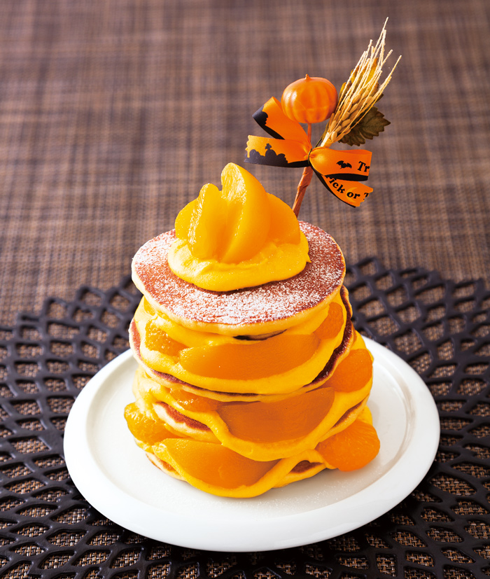簡単ケーキレシピ7選 ホットケーキミックスやレンジを使って 子どもと一緒に作れる簡単 人気のケーキレシピ集 小学館hugkum