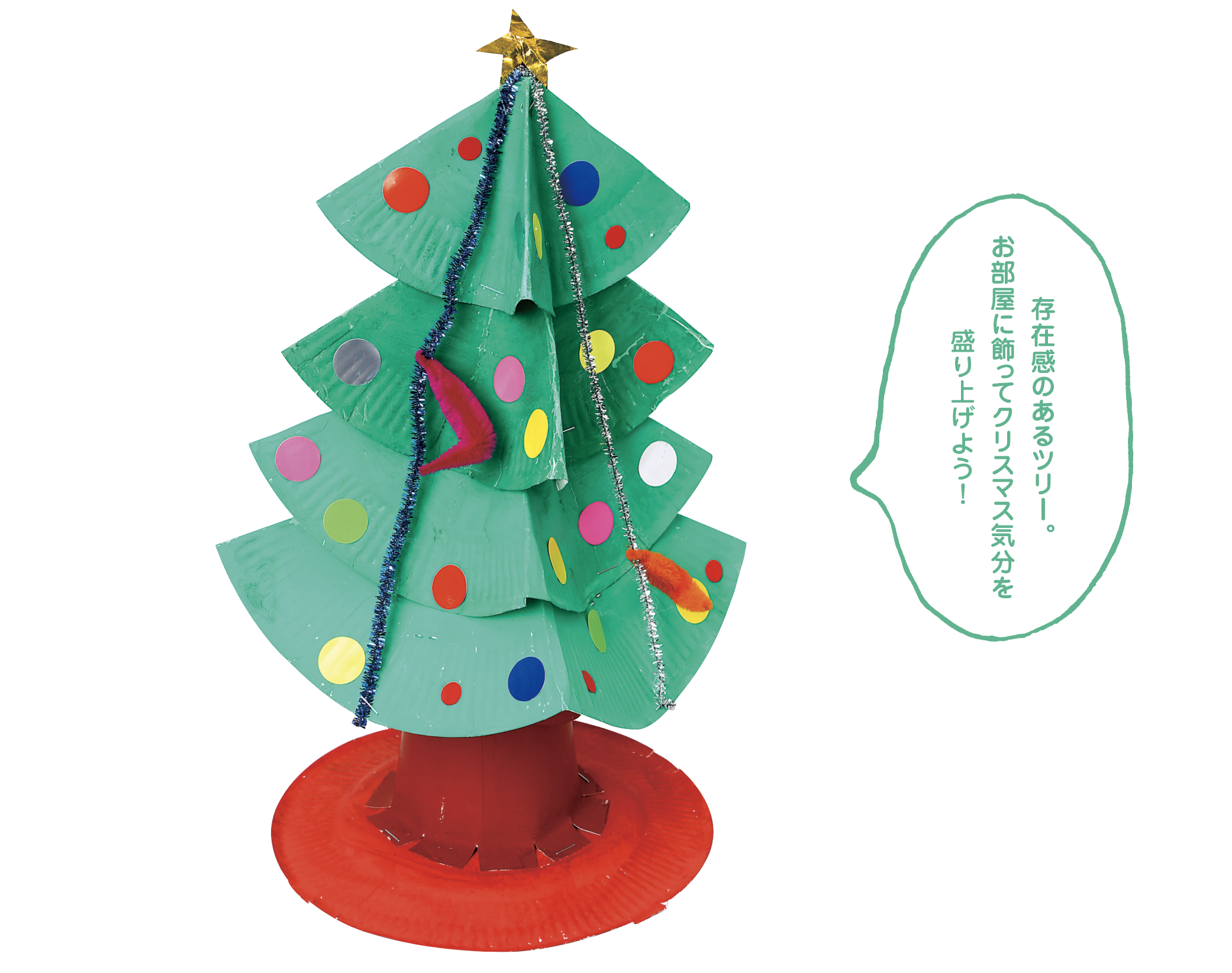 完了しました クリスマス 工作 紙コップ 最高の画像壁紙日本aad