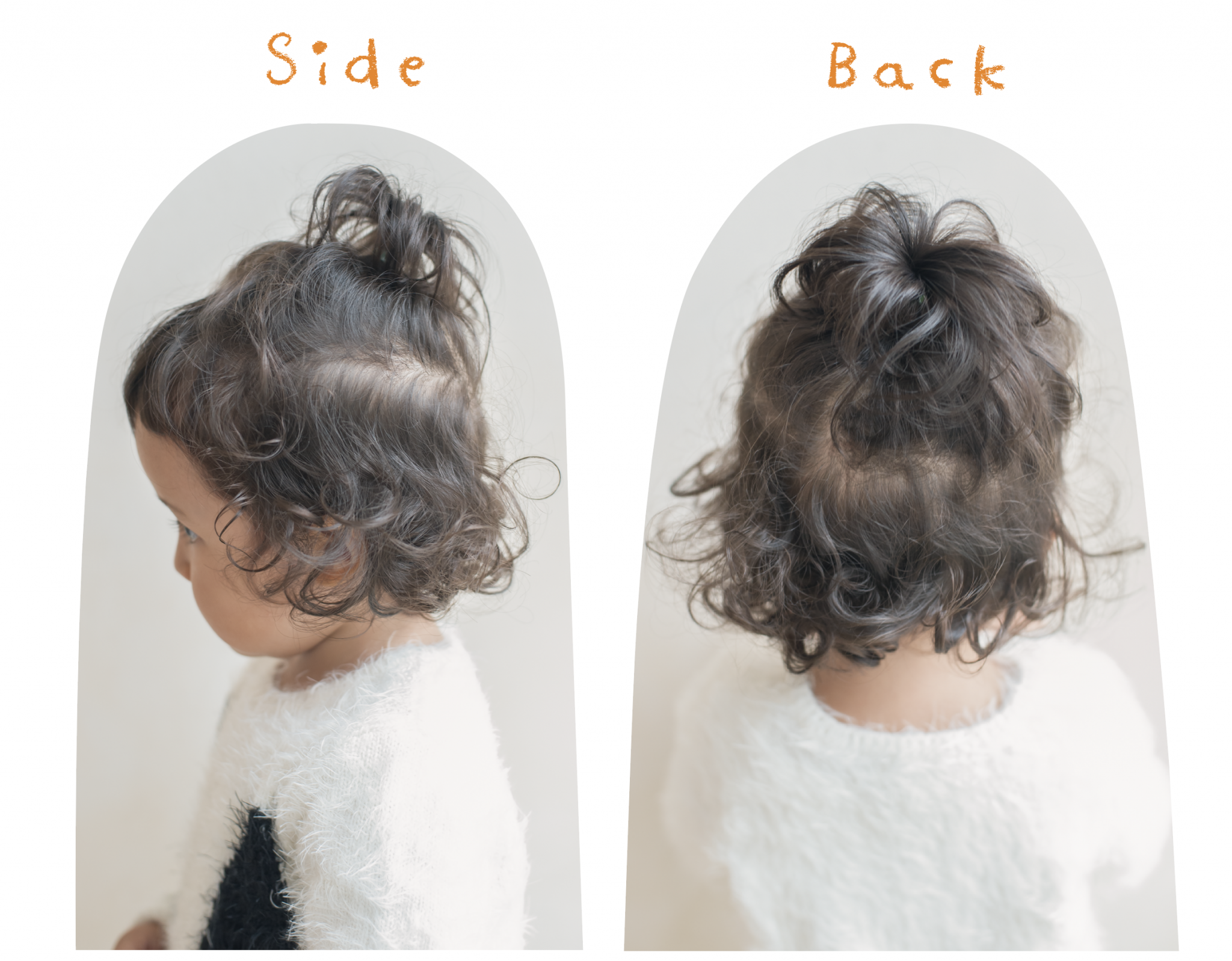 子どもにしてあげたい髪型＆ヘアアレンジ10選｜おだんご、ボブなど