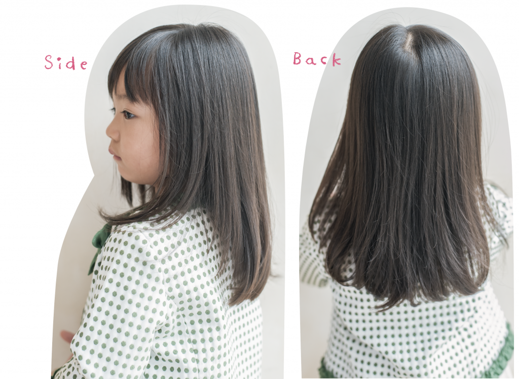 子どもにしてあげたい髪型 ヘアアレンジ10選 おだんご ボブなど女の子向け髪型 ヘアアレンジと男の子のヘアスタイル Hugkum はぐくむ