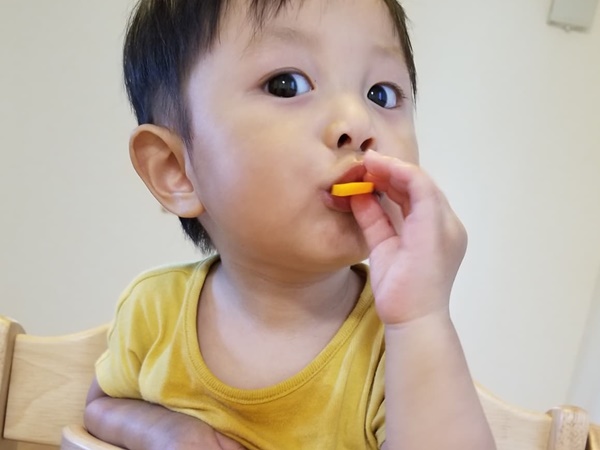 ２歳児の食事の注意点 食べてはいけない食材は 食べない子への対処法 献立例も Hugkum はぐくむ