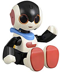 知育にも ロボットおもちゃはどう選ぶ かわいいペットタイプからプログラミングを学べる本格派も 小学館hugkum