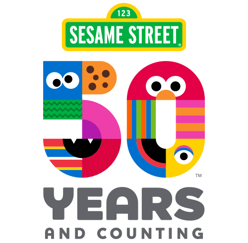 セサミストリート50周年 自閉症のキャラクター ジュリア など 人気キャラクターが 多様性 を伝える Hugkum 小学館公式