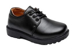[BEREAM] フォーマル 靴 男の子 フォーマルシューズ キッズ フォーマル靴 革靴 子供 黒