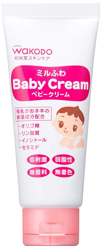 赤ちゃんにボディクリームは必要 赤ちゃん用の選び方や塗り方 使い方の注意点 おすすめボディクリーム Hugkum はぐくむ