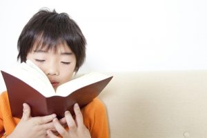小学生国語辞典１