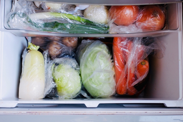 野菜の保存方法まとめ 根菜 葉物 果菜など種類別に 常温 冷蔵 冷凍保存のポイント Ng事項 Hugkum はぐくむ