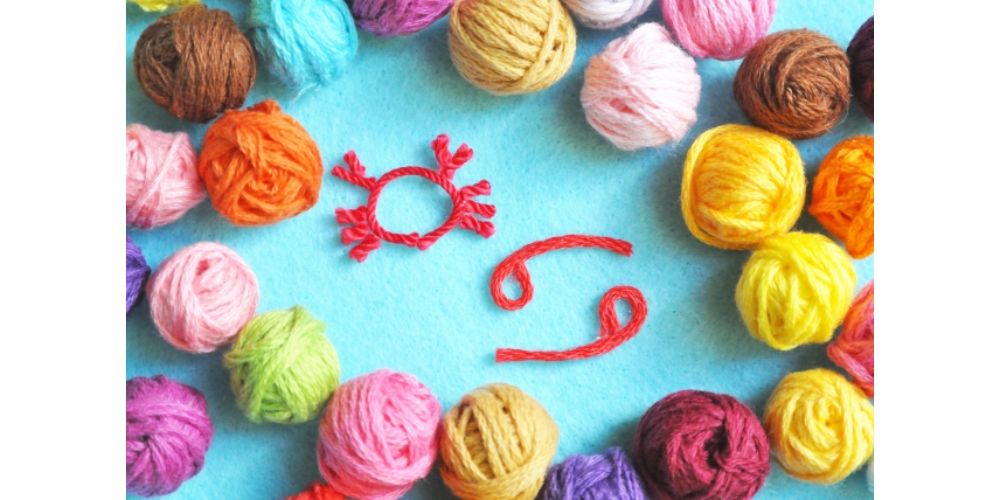 毛糸の編み物ができるおもちゃ7選 はた織り 編み機 ミシンなどタイプ別おすすめを紹介 Hugkum はぐくむ