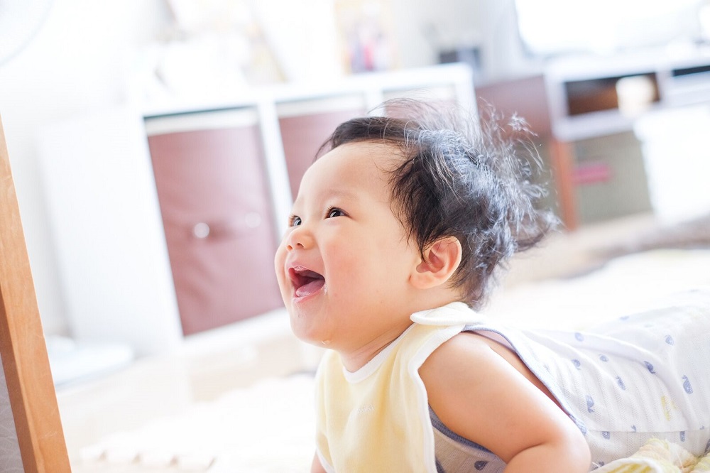 0 1 2歳児の予防接種 接種時期やワクチン一覧 副反応について解説 小児科医監修 小学館hugkum