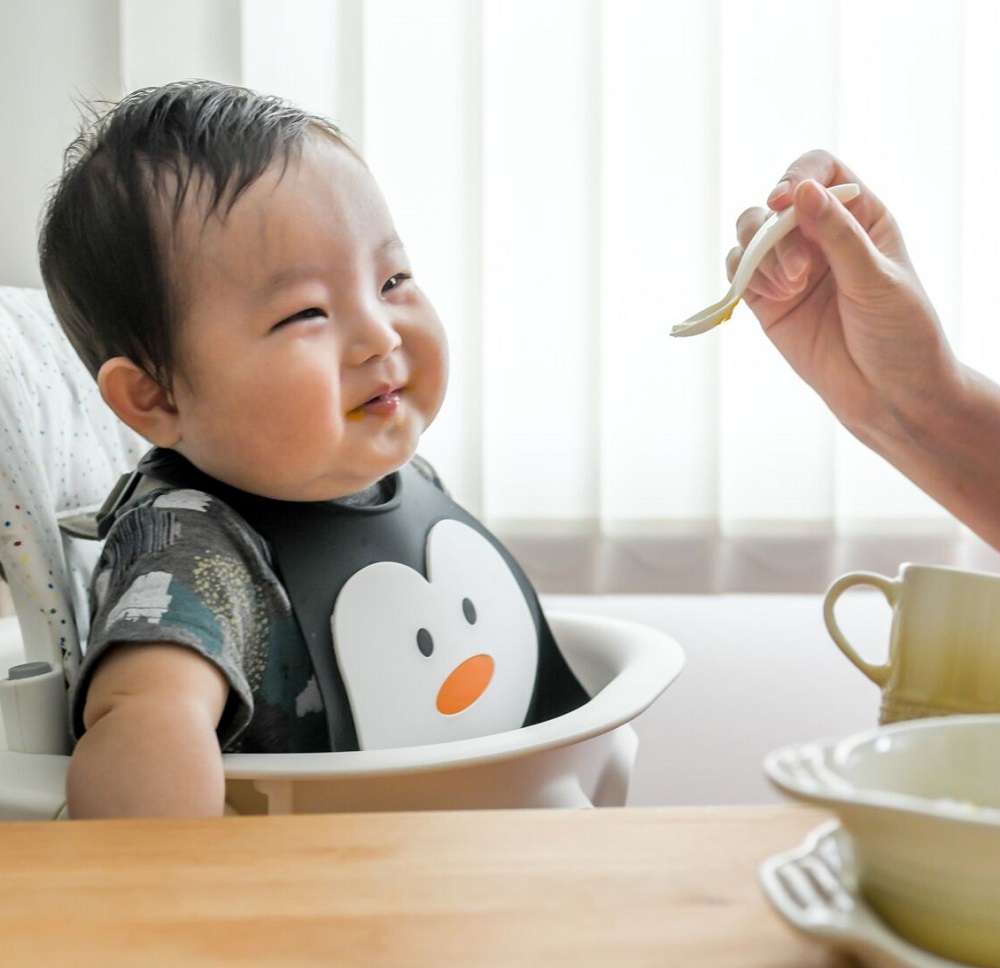 ママたちが選んだ人気 おすすめレトルト離乳食5選 レトルトタイプの離乳食活用法をプロが伝授 Hugkum はぐくむ