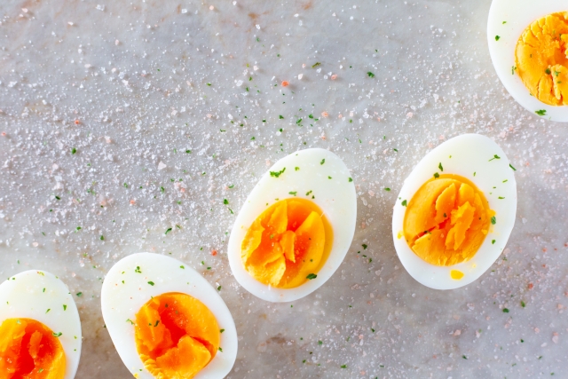 卵 歳 から 何 半熟 子供の卵かけご飯はいつから？生卵や半熟卵は何歳から食べれる？
