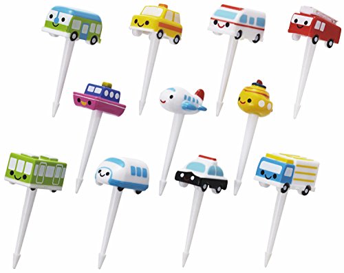 お弁当ピックでおしゃれに おすすめの使いまわし 使い捨てピックとおかずレシピのお手本 小学館hugkum