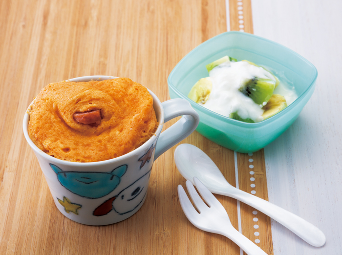 朝ごはんレシピ47選 簡単で人気の定番おかずを軸にバランスの良い献立を 和食 お米派におすすめも 小学館hugkum