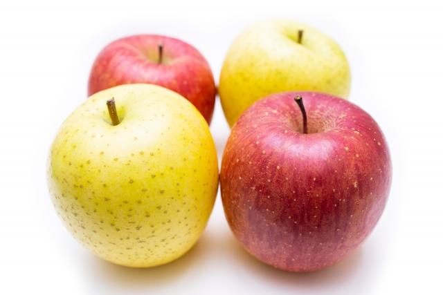 りんごを美味しく保存方法するには 常温 冷蔵 冷凍それぞれに徹底解説 おすすめレシピ8選つき Hugkum はぐくむ