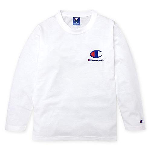 チャンピオンの子供服おすすめを厳選 ベビー ジュニア用スウェットやジャージをご紹介 小学館hugkum