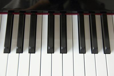 ピアノ１
