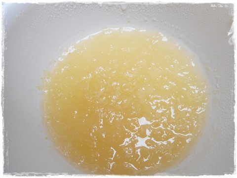 離乳食のゼリーはいつから ゼラチン 寒天 片栗粉での作り方や注意点 おすすめレシピ Hugkum はぐくむ