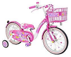 人気の幼児用自転車 おすすめ自転車を１歳から６歳まで年齢別に紹介 選びのポイントも 小学館hugkum