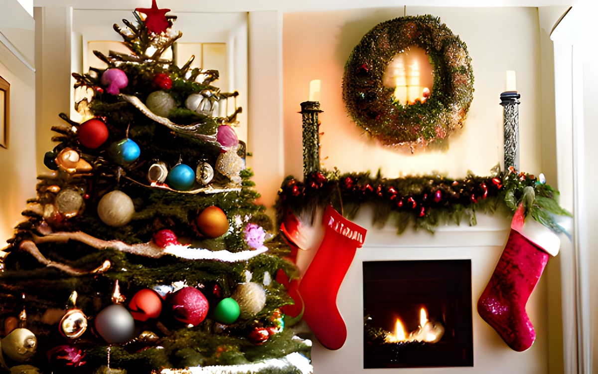クリスマスツリーのおすすめ10選｜選び方から飾り方、収納テクまで購入