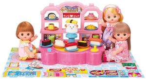 4歳 誕生日 女の子が喜ぶプレゼント21選 アクセサリーやおもちゃ以外 体を動かす系も人気 小学館hugkum