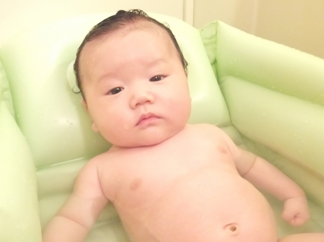 あると安全 便利 赤ちゃん用お風呂マット タイプ別おすすめ9選 Hugkum はぐくむ