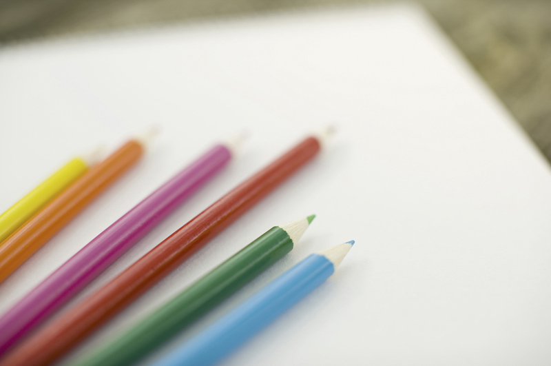 色鉛筆なのに水彩画が描ける 水彩色鉛筆 の使い方と選び方 おすすめ商品を厳選 Hugkum はぐくむ