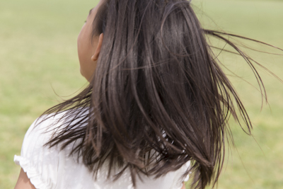 小学生 女の子に人気の髪型は 人気のヘアスタイルランキング アレンジ 料金の相場を徹底調査 Hugkum 小学館公式