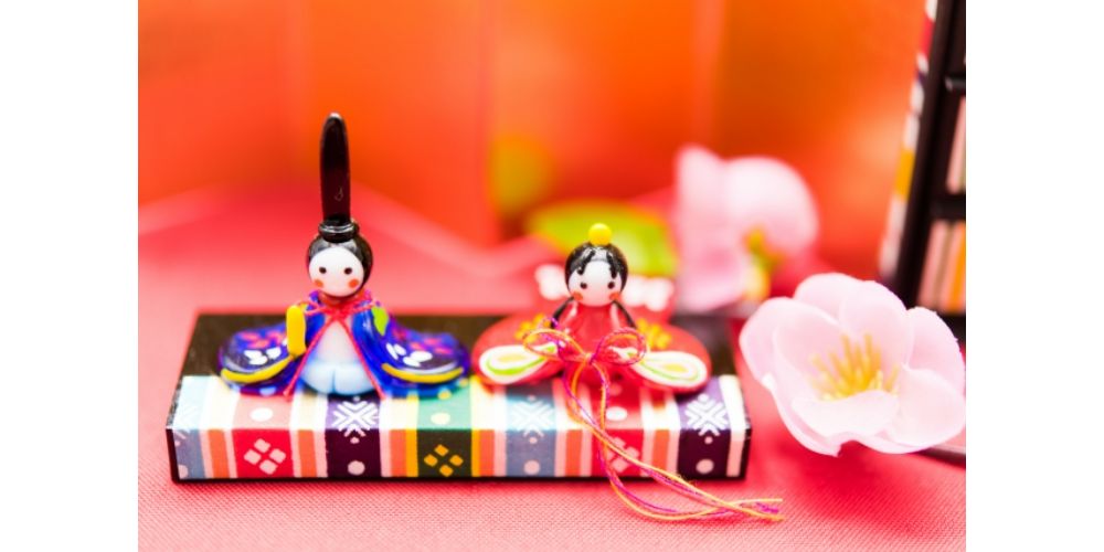 ひな祭りに喜ばれるプレゼント11選 人気のお菓子やおもちゃ 女の子らしいアイテムを厳選 Hugkum はぐくむ