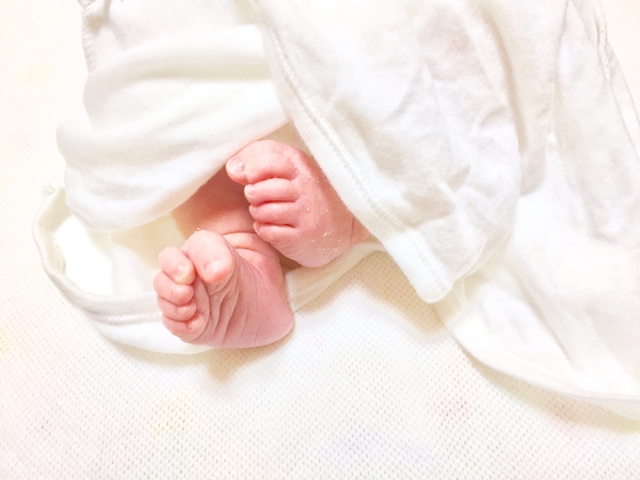 赤ちゃんが生まれて初めて着る可愛い短肌着 おすすめ10選 小学館hugkum