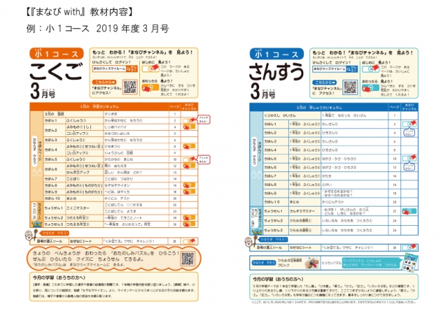 いま利用したいオンライン教材の無料提供アプリ サイトまとめ ４教科 英語 プログラミング 調べ学習まで 休校中のおすすめの過ごし方 小学館hugkum