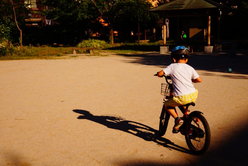 5歳に人気の自転車5選｜自転車の選び方から小学生まで乗れるもの、安全 