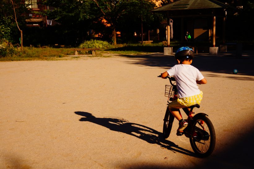 5歳に人気の自転車5選 自転車の選び方から小学生まで乗れるもの 安全性と子どものお気に入りポイントをチェック Hugkum 小学館公式