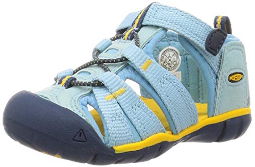 夏に人気 キーン Keen のキッズ用10選 おしゃれで機能的なキッズサンダルなど 小学館hugkum